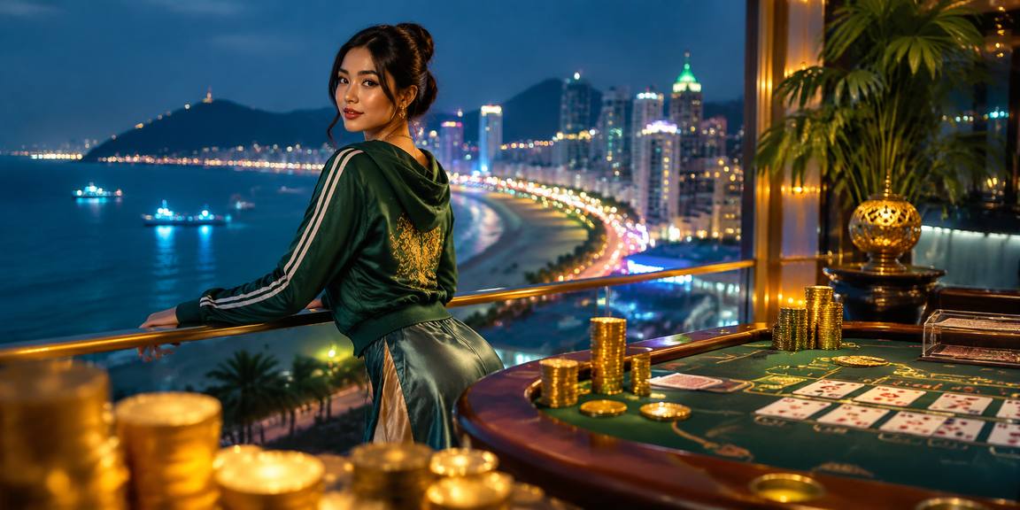 nb999 Những Gì Có Trong nb999 Casino